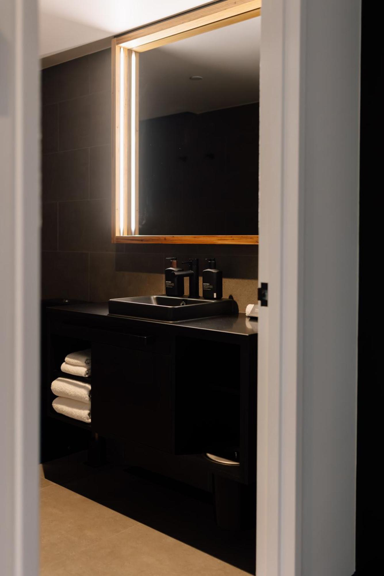 291 On King Apartment Newcastle Room photo